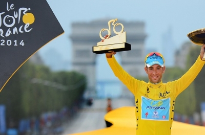 Lịch thi đấu giải đua xe đạp Tour de France 2015