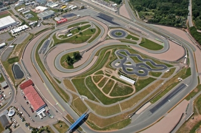 Lịch thi đấu MotoGP chặng 9- GoPro Motorrad Grand Prix Deutschland 2015