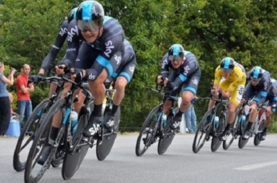 Nhìn lại 11 chặng đua tại Tour de France 2015