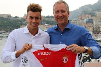 El Shaarawy tới Monaco: Sẽ lại có thêm một Christian Vieri?