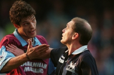 Slaven Bilić tới West Ham: Dị nhân trở về