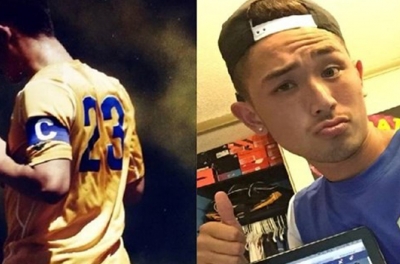 Cầu thủ gốc Việt ở Mỹ muốn trở về khoác áo U19 Việt Nam