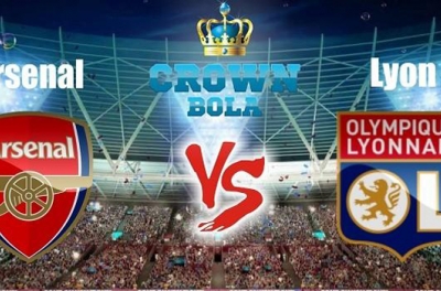 Link xem trực tiếp bóng đá Arsenal vs Lyon - Emirates Cup 2015
