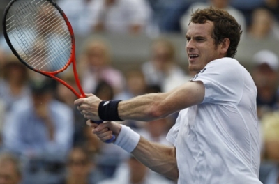 Citi Open 2015: Murray thua sốc