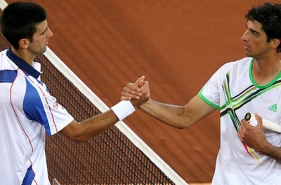 Rogers Cup 2015: Djokovic vào vòng 3