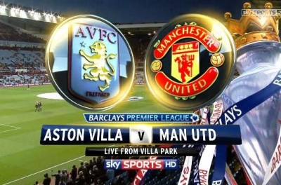 Nhận định trận đấu Aston Villa - MU 01h45 ngày 13/8