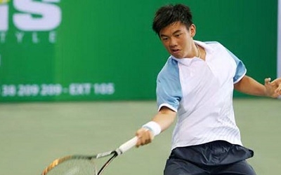 Egypt F27 Men's Future: Hoàng Nam gặp đối thủ cân sức tại vòng 2