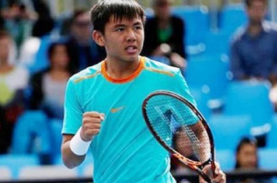 Egypt F27 Men's Future: Thắng áp đảo, Hoàng Nam vào tứ kết