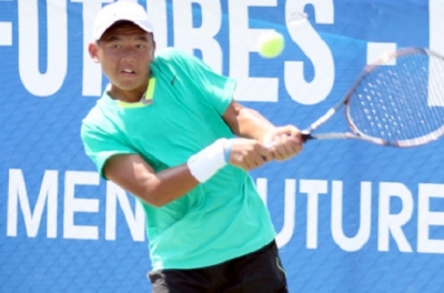 Lý Hoàng Nam được đặc cách thi đấu tại Egypt F28 Men's Future