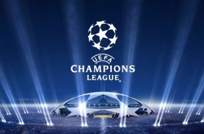 Xác định đủ 32 đội lọt vào vòng bảng Champions League 2015/16