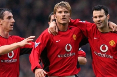 VIDEO: Những bàn thắng để đời của các ngôi sao Man United