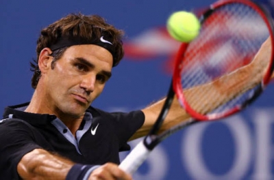 Kết quả bốc thăm US Open 2015: Federer rộng đường vào chung kết