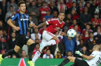 VIDEO: Top 10 bàn thắng đẹp loạt trận play-off Champions League 2015/16