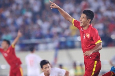 Việt Nam gặp Thái Lan trong trận chung kết U19 ĐNÁ