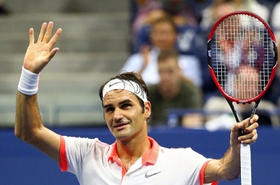 US Open 2015: Federer gặp Wawrinka tại bán kết