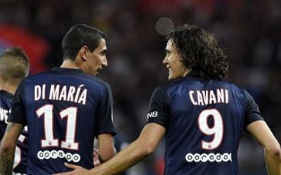 Vote 247: Top 5 bàn thắng đẹp vòng 5 Ligue 1 2015/16?