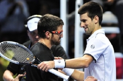 ATP Challenger TP.HCM 2015: Hoàng Nam đối đầu cựu số 8 TG