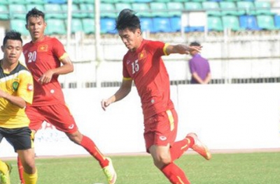 U19 Việt Nam đứng trước cơ hội giành vé sớm tới Bahrain