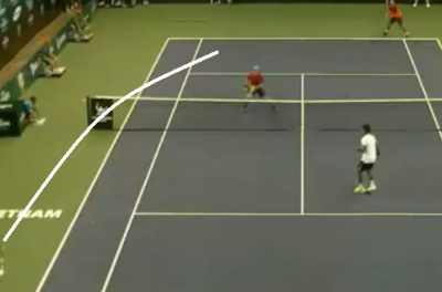 Vietnam Open 2015: Hoàng Nam thua đáng tiếc ở nội dung đôi