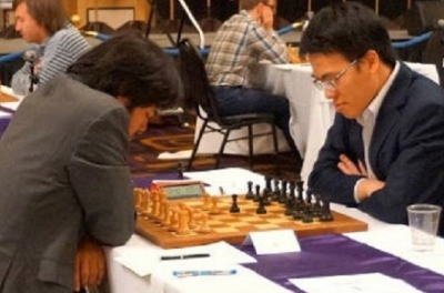 Về Nhì, Quang Liêm nhận phần thưởng 1,1 tỷ đồng