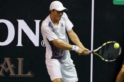 Daniel Nguyễn tạo cơn địa chấn tại giải Việt Nam mở rộng