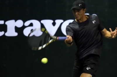 Daniel Nguyễn dừng bước đáng tiếc tại tứ kết