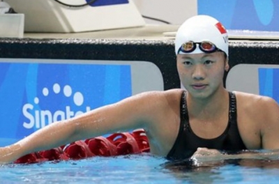 HLV Đặng Anh Tuấn lý giải thất bại của Ánh Viên ở giải bơi QG