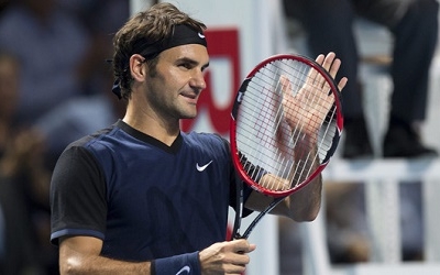 Basel Open 2015: Federer và Nadal dắt tay nhau vào bán kết