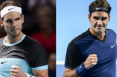 Basel Open 2015: Federer đụng độ Nadal tại chung kết