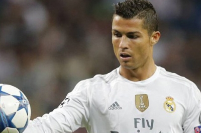 Ronaldo từ chối cam kết tương lai với Real Madrid