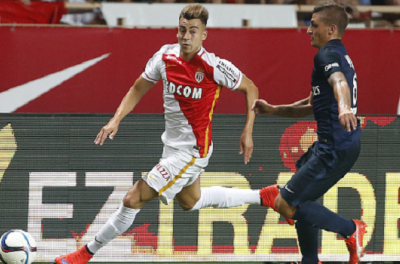 Vòng 12 Ligue 1: Các ông lớn toàn thắng