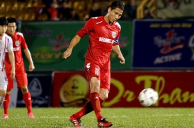 B.Bình Dương vs Bangu Atletico: Khó cho chủ nhà, 18h00 ngày 13/11