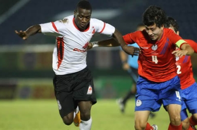 Hủy diệt SV Nhật Bản, SV Hàn Quốc tiến vào chơi trận chung kết