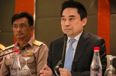 BTC Thai-League bị khởi kiện vì trường hợp hy hữu