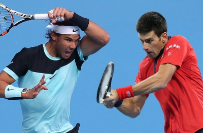 Đánh bại Nadal, Djokovic vào chung kết ATP Finals 2015
