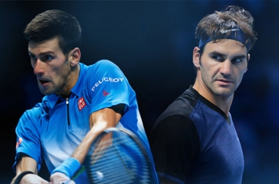 Lịch thi đấu chung kết ATP World Tour Finals 2015