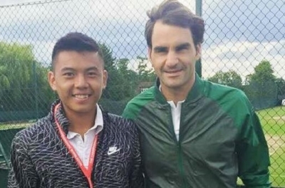 Federer mất vị trí số 2, Hoàng Nam tăng 6 bậc trên BXH