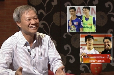 HLV Lê Thụy Hải: “Mọi lời khen ngợi nên dừng lại”