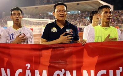 HAGL lên kế hoạch và đặt mục tiêu tại U21 Quốc tế 2016