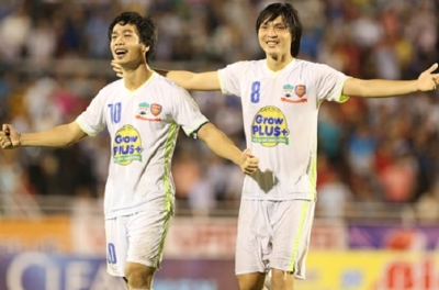 Điểm tin chiều 6/12: Đề xuất bất lợi của Malay cho lứa Công Phượng bị bác bỏ