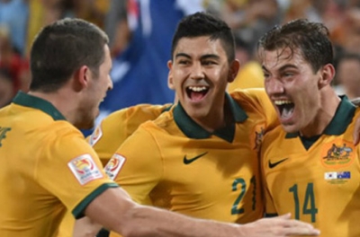 U23 Australia treo thưởng 'độc' trước VCK U23 châu Á 2016