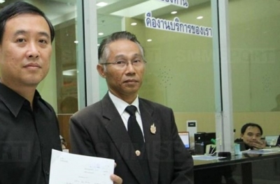 Đội bóng của 'Messi Thái' nuôi hi vọng mong manh trụ hạng