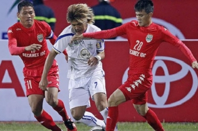 Buriram United vs Boeung Ket Angkor: Chung kết AFF thu nhỏ, 19h00 ngày 20/12