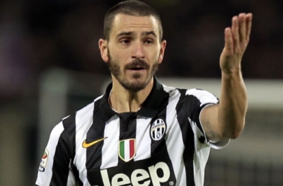 Đánh bại Carpi, Juventus vươn lên thứ 2 sau Inter