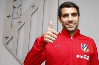 Atletico hoàn tất thương vụ kép từ Argentina