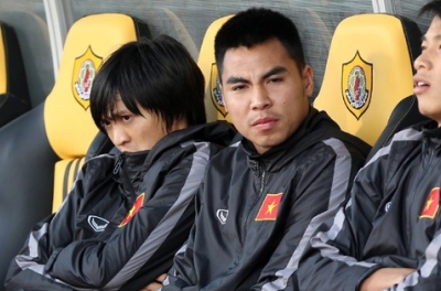 U23 VN và những cầu thủ được kỳ vọng ở trận gặp U23 Australia