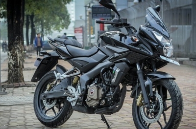 Chiêm ngưỡng mẫu xe 200 phân khối giá cực rẻ tại Việt Nam