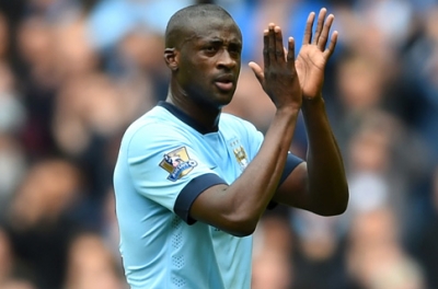 Yaya Toure nhận mức lương ‘cực khủng’ nếu đến Trung Quốc