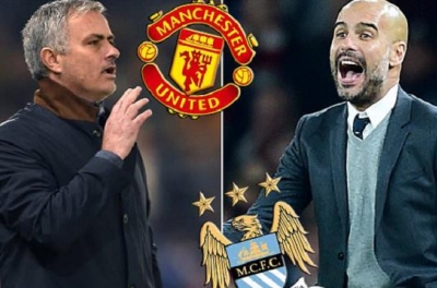 Điểm tin tối 12/2: Mourinho hẹn ngày tái ngộ Guardiola tại M.U