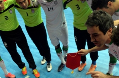 Futsal Uzbekistan vs Futsal Iran: Chìa khoá 10 phút đầu trận, 21h00 ngày 21/2